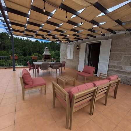 Villa Rio Tangil Ngoại thất bức ảnh