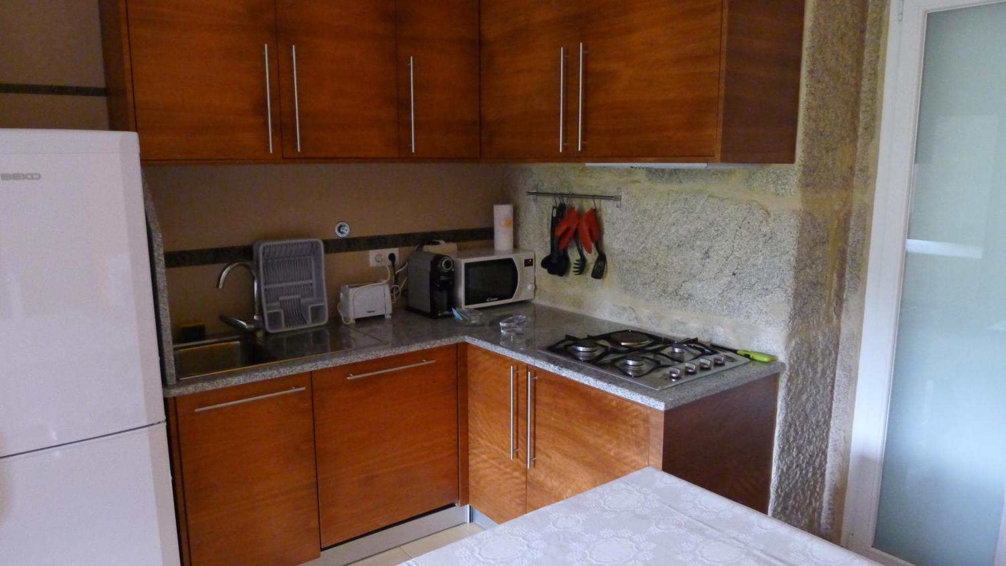 Villa Rio Tangil Phòng bức ảnh
