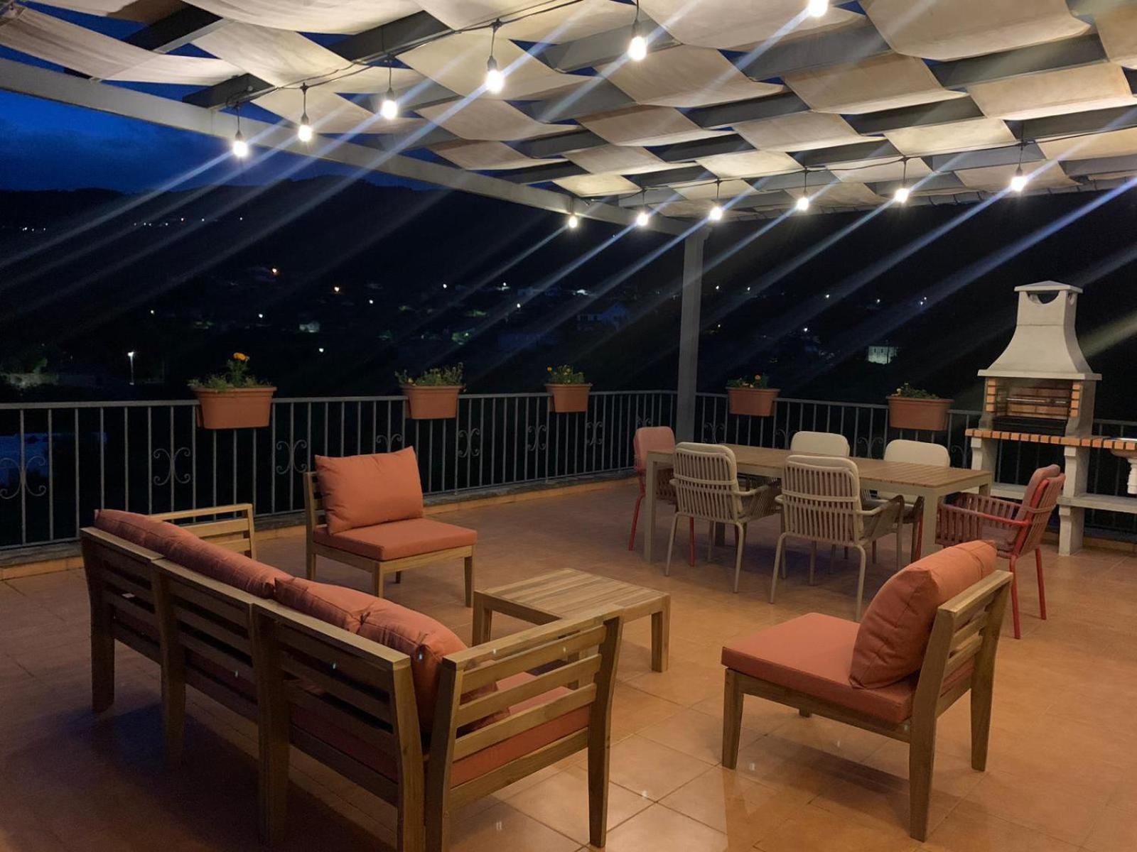 Villa Rio Tangil Ngoại thất bức ảnh