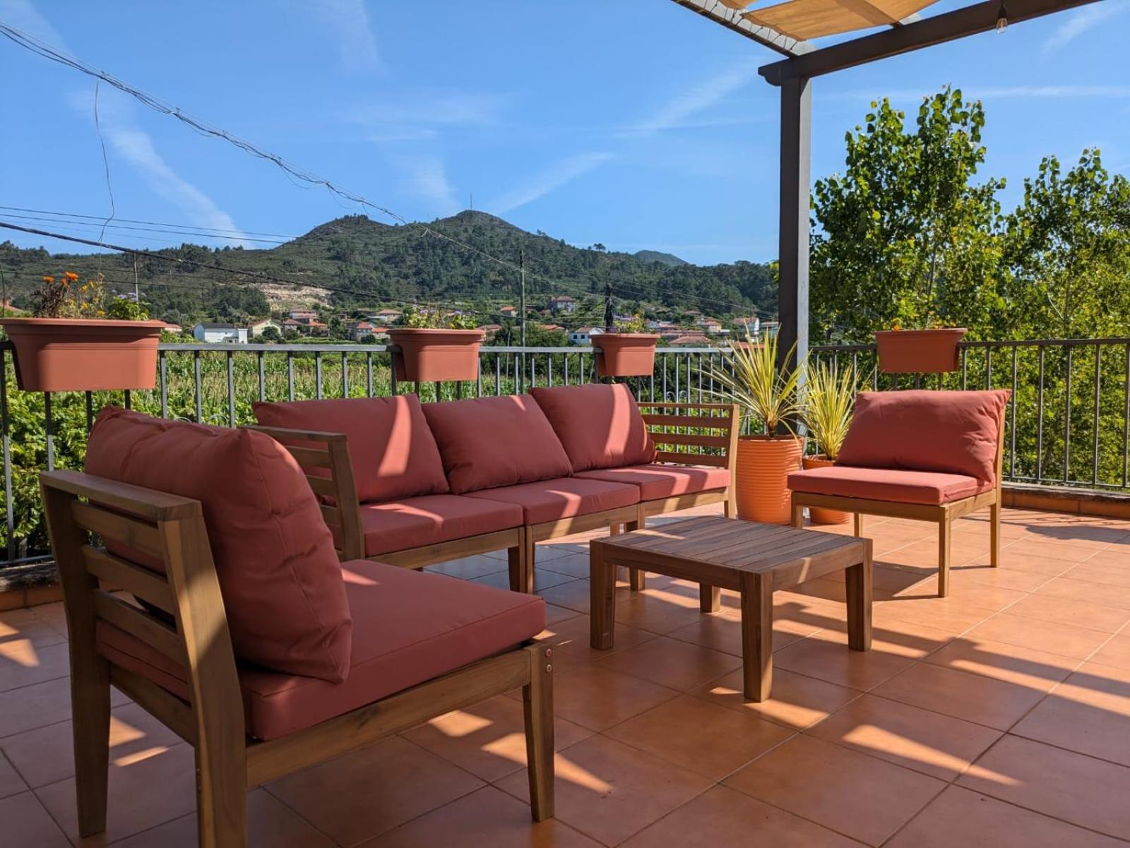 Villa Rio Tangil Ngoại thất bức ảnh