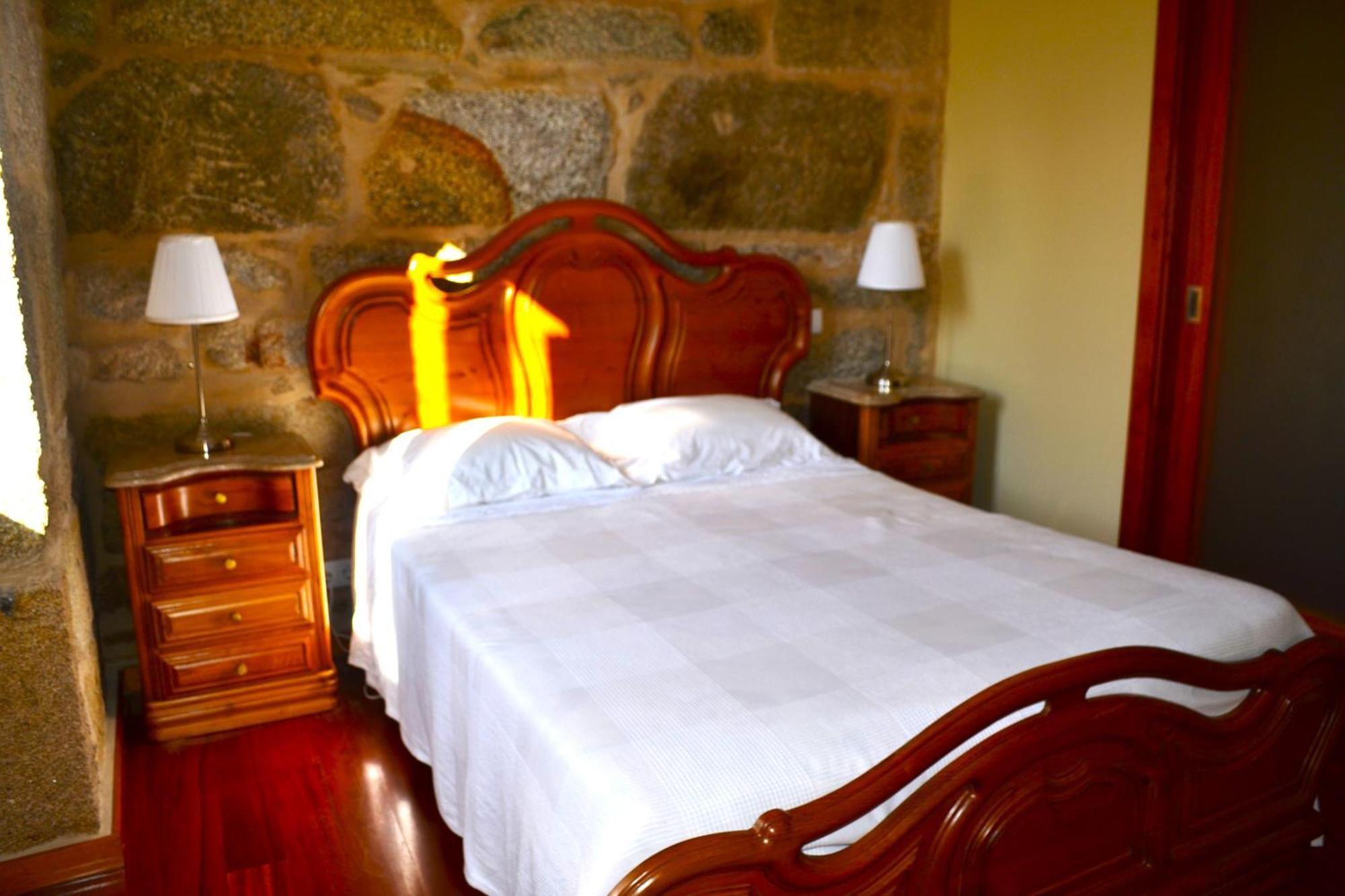 Villa Rio Tangil Ngoại thất bức ảnh