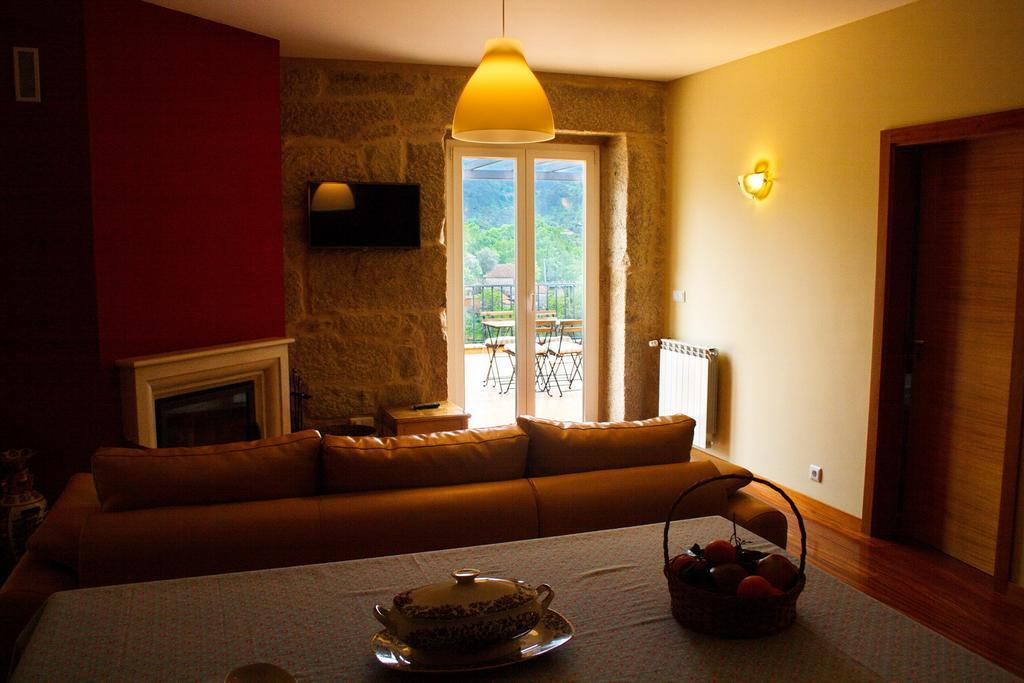 Villa Rio Tangil Phòng bức ảnh