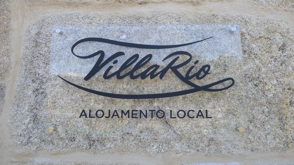Villa Rio Tangil Ngoại thất bức ảnh